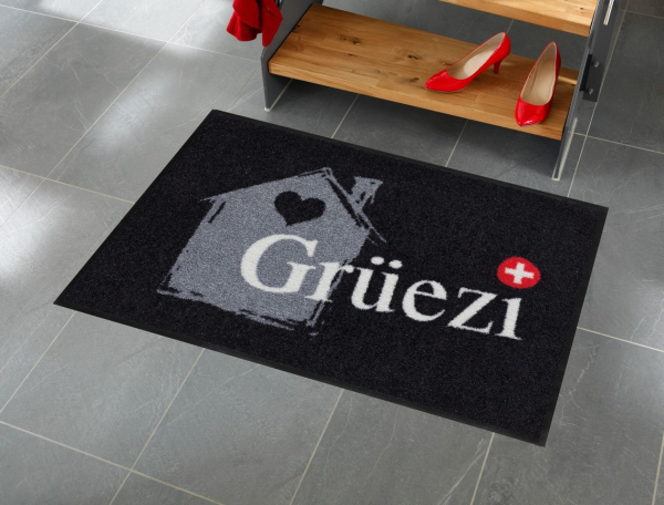 Gruezi